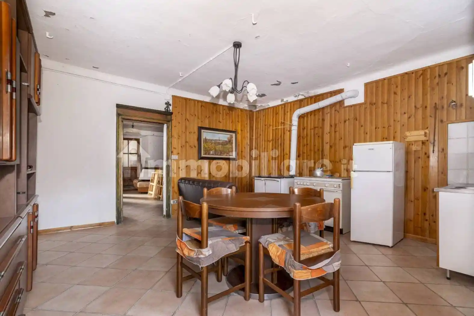 Baita Borgata Bassura, Snc, Celle di Macra - foto 3