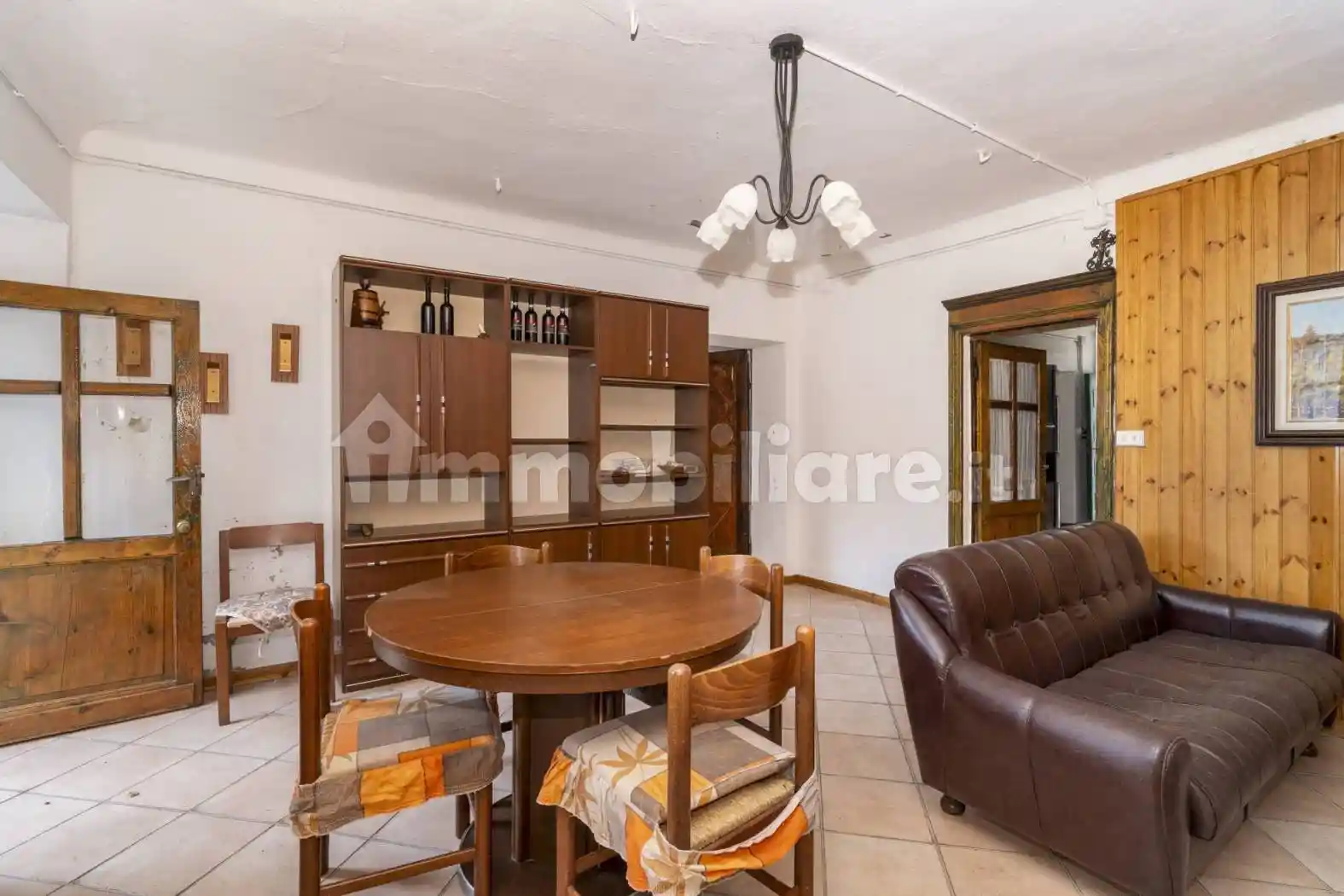 Baita Borgata Bassura, Snc, Celle di Macra - foto 4