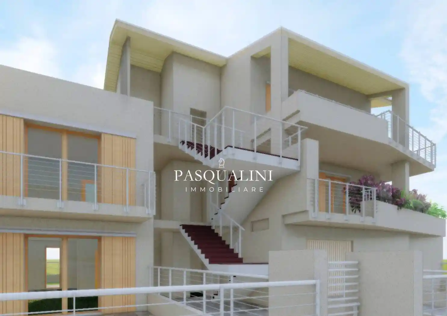 Attico - Mansarda - foto 2