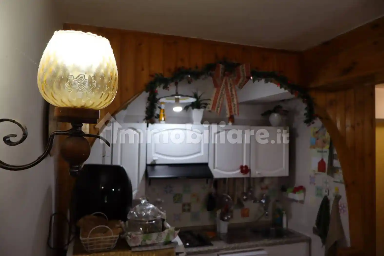 Bilocale via Roma 98, Centro, Tagliacozzo - foto 3