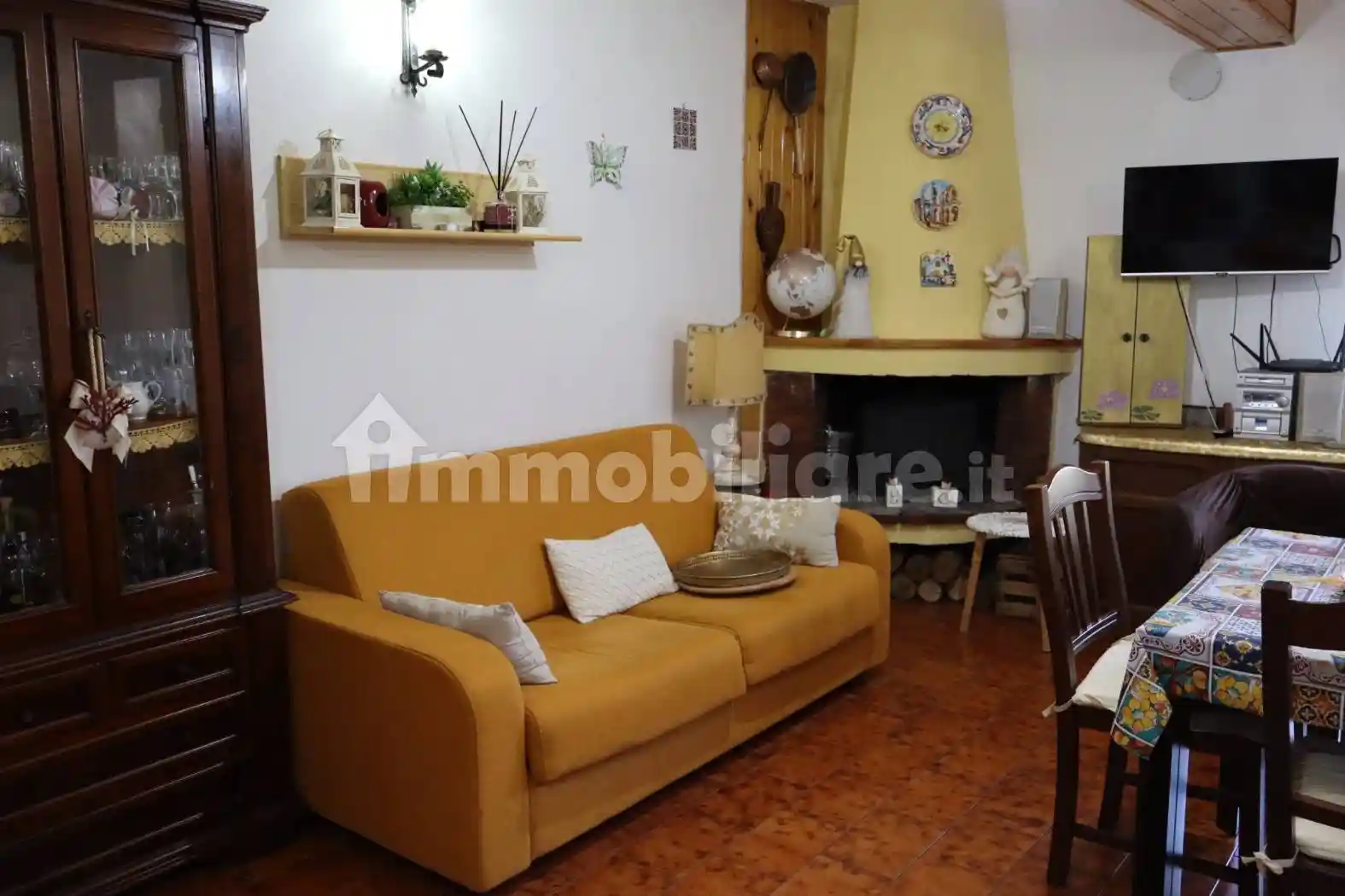 Bilocale via Roma 98, Centro, Tagliacozzo - foto 4