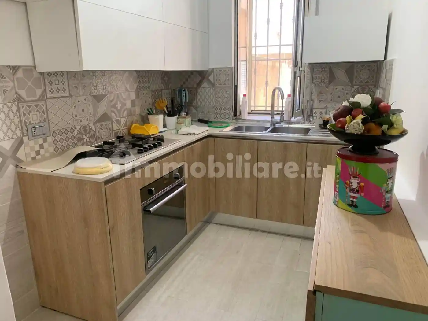 Appartamento in affitto a Casapulla
