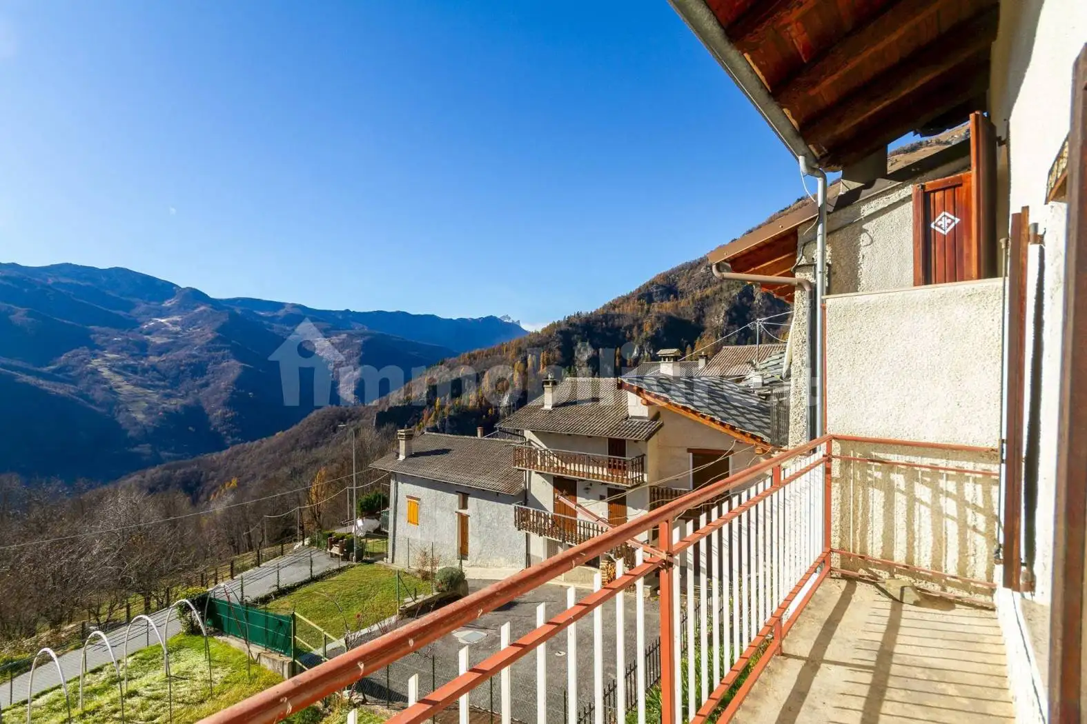 Rustico - Casale in vendita a Sampeyre