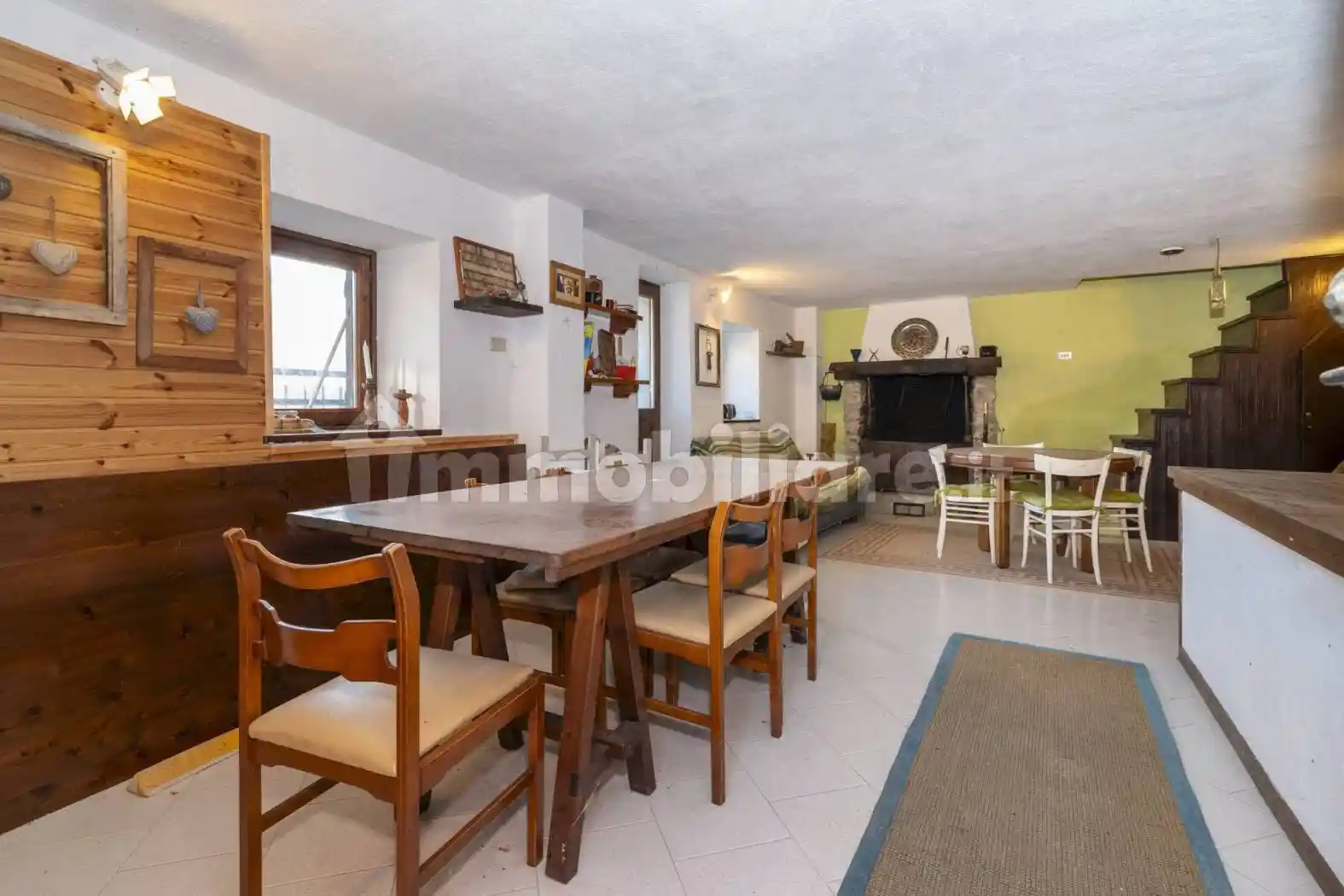 Baita Borgata Paschero, Snc, Celle di Macra - foto 2