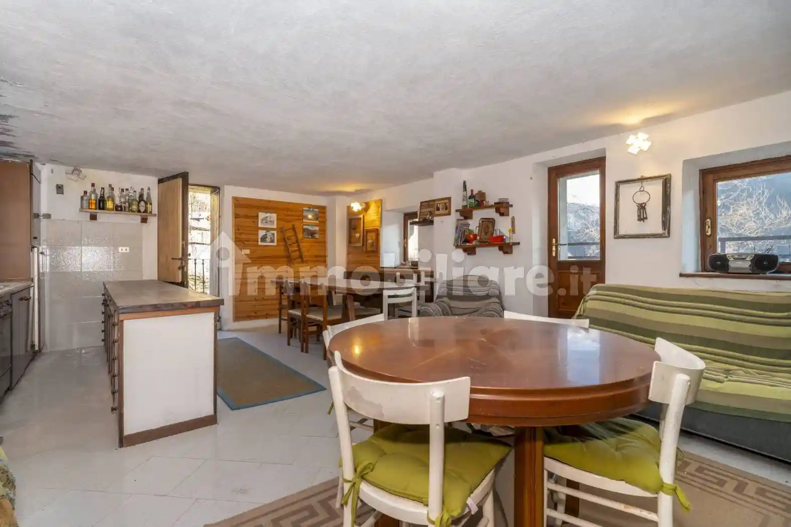 Baita Borgata Paschero, Snc, Celle di Macra - foto 5