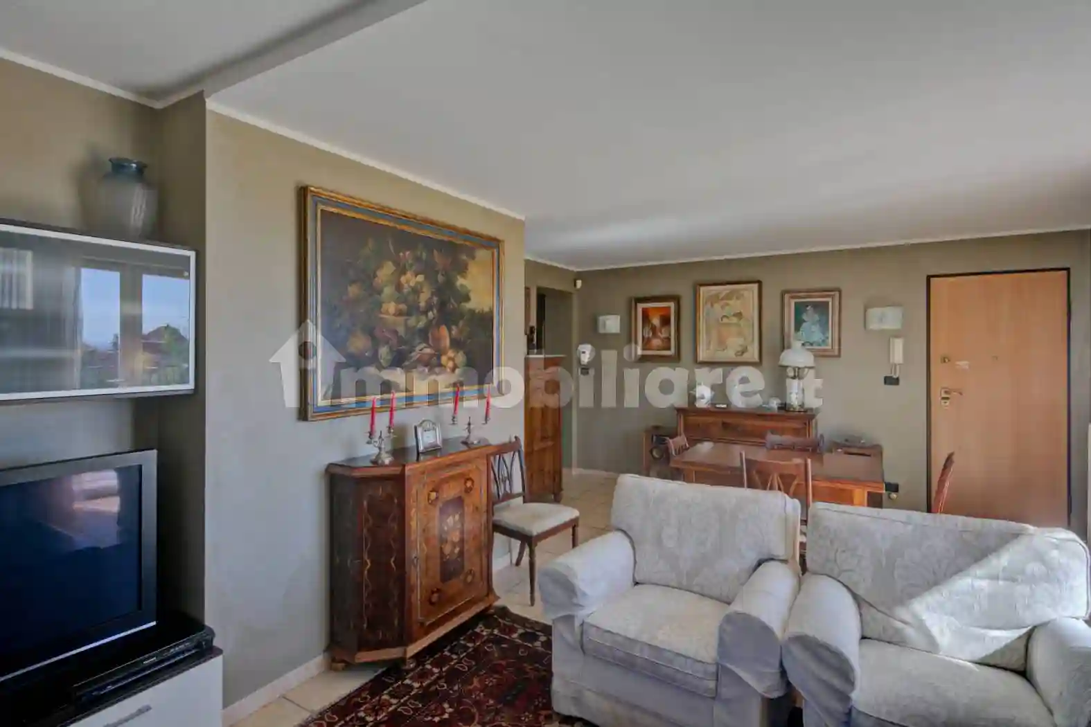 Appartamento - foto 4