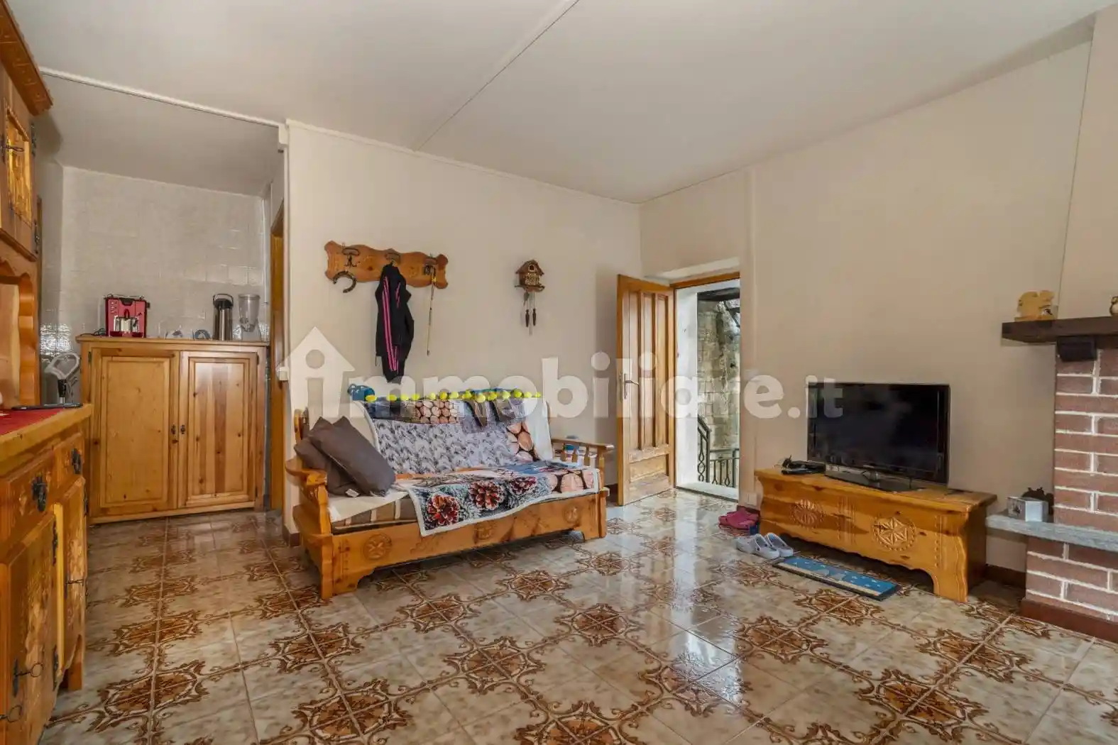 Baita Borgata Bassura, 17, Celle di Macra - foto 2