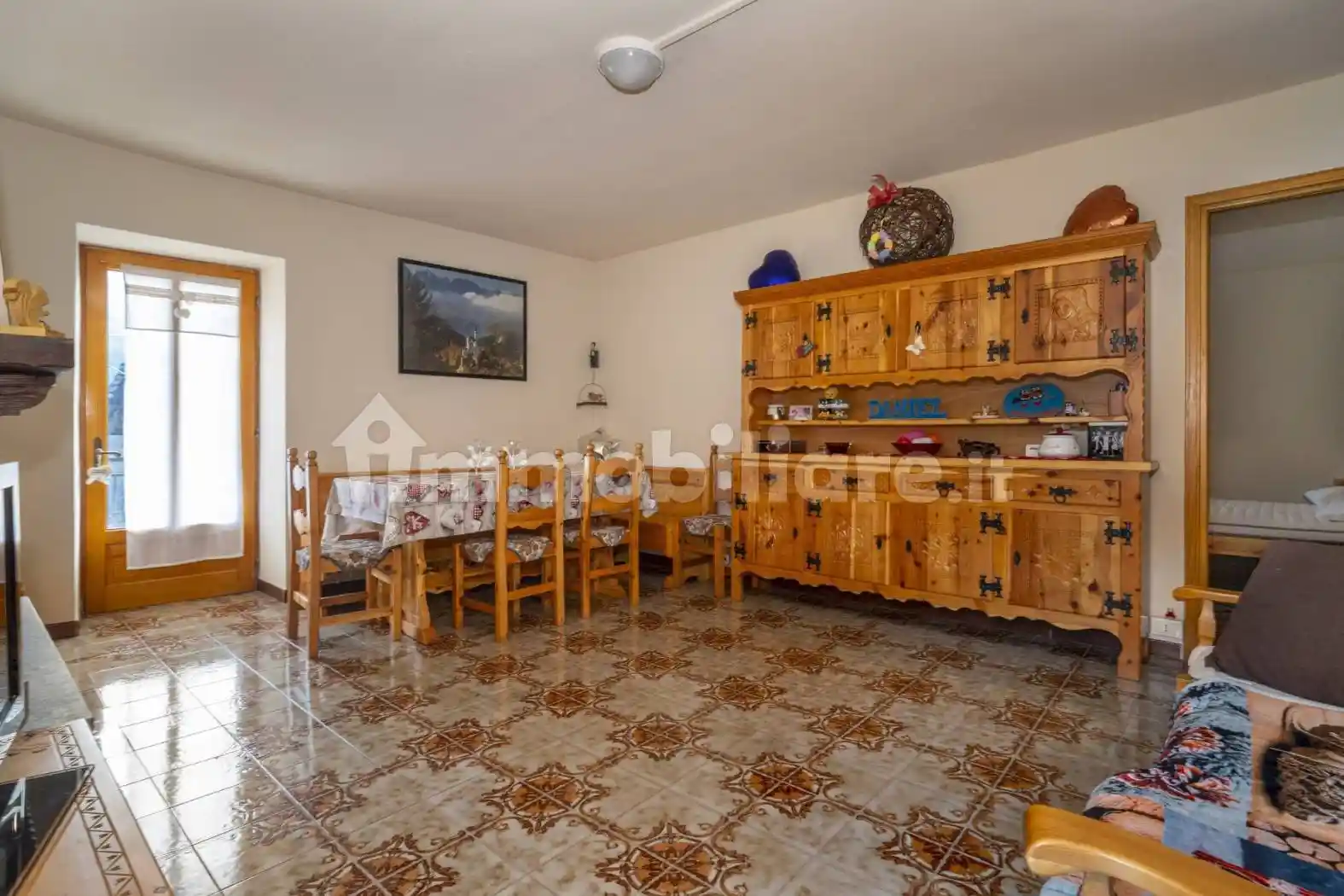 Baita Borgata Bassura, 17, Celle di Macra - foto 4