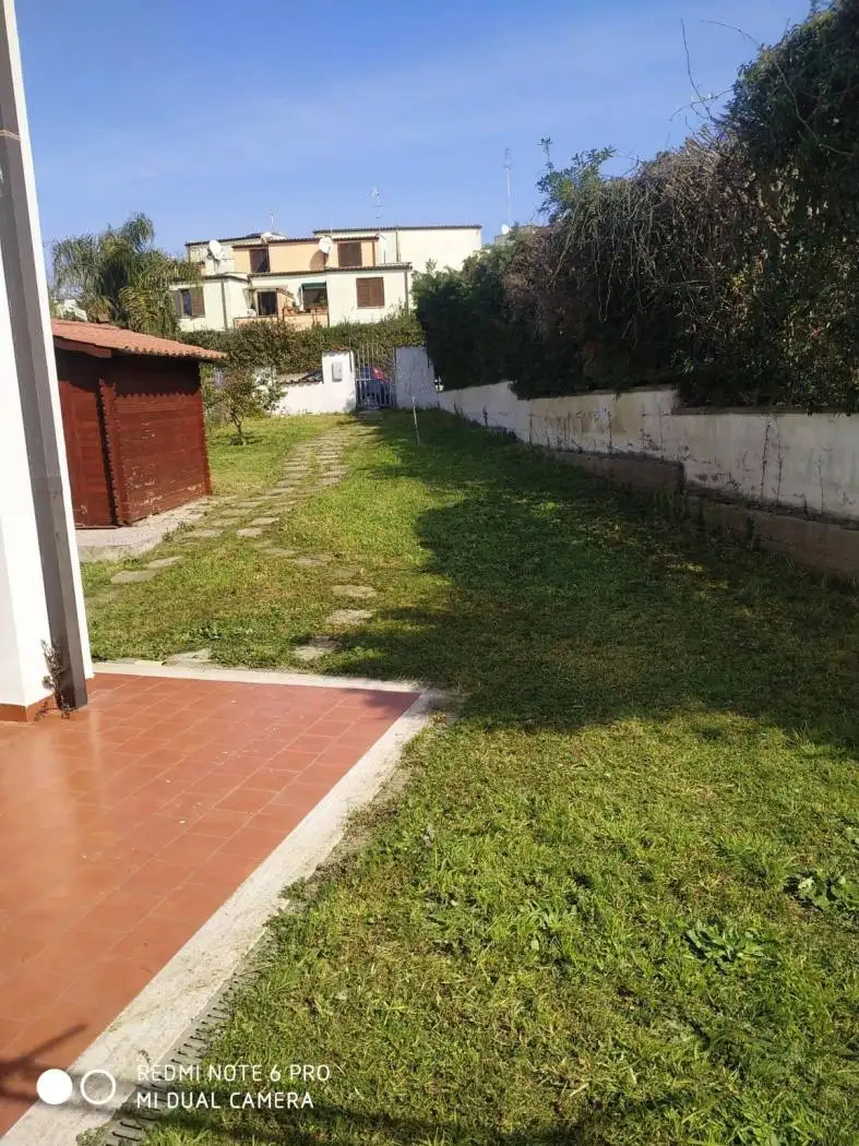 Villa in affitto a Sabaudia