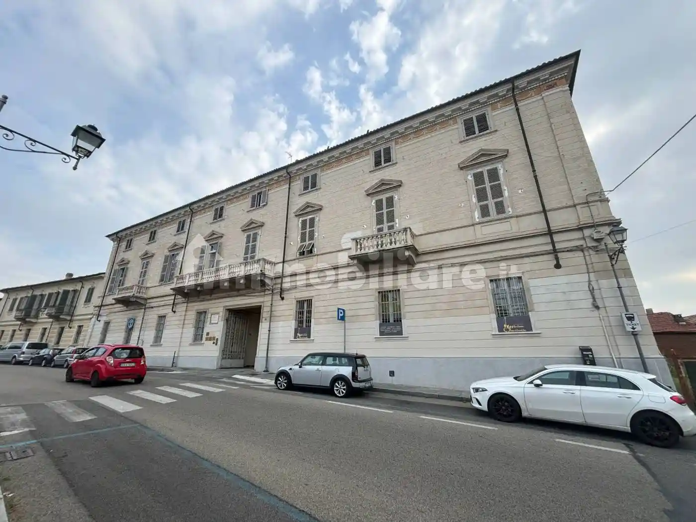 Appartamento in vendita a Chieri