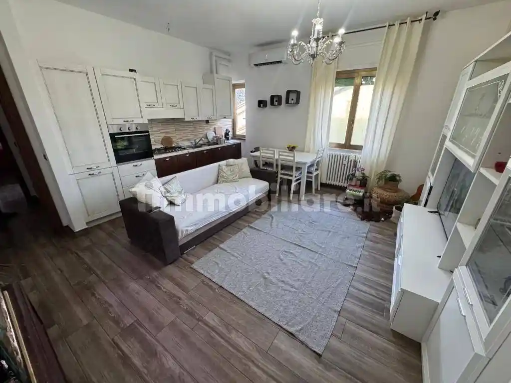 Appartamento in vendita a Senago