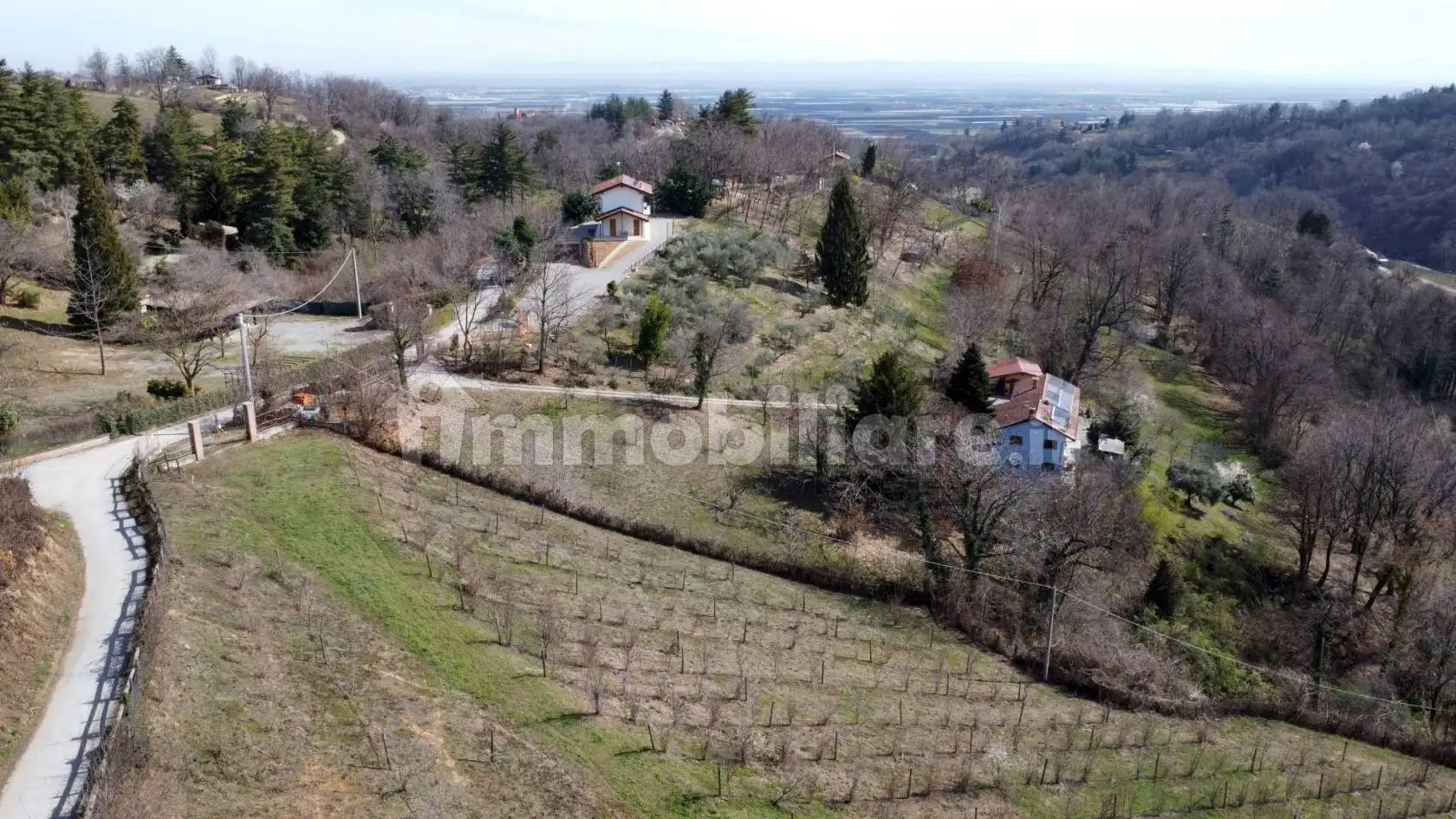 Casa indipendente in vendita a Manta