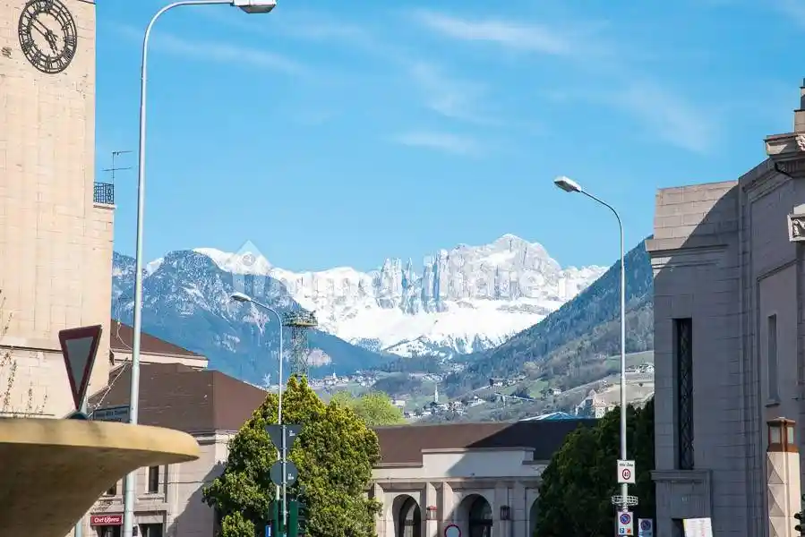 Appartamento in vendita a Bolzano
