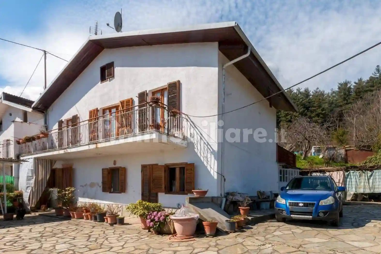 Casa indipendente - foto 2