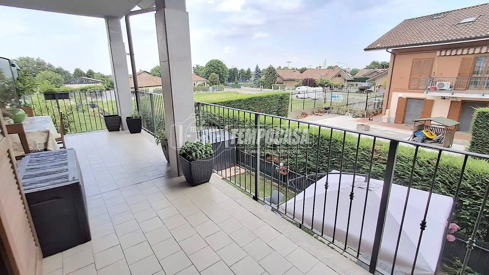 Appartamento in vendita a Pianezza