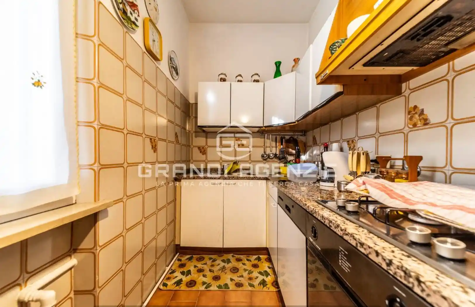 Quadrilocale via La Spezia 157, Manara - Cavagnari, Parma - foto 3