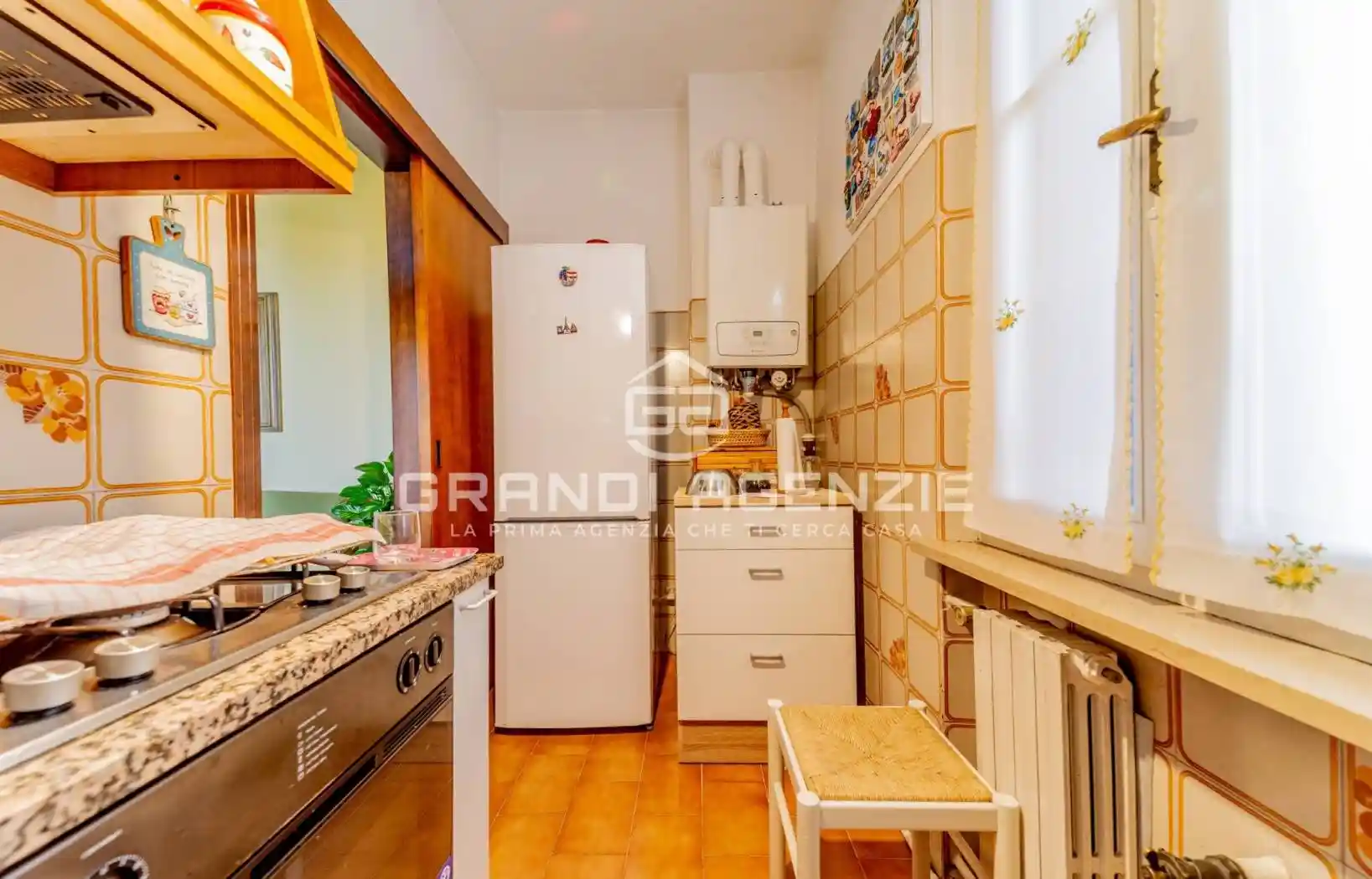 Quadrilocale via La Spezia 157, Manara - Cavagnari, Parma - foto 4