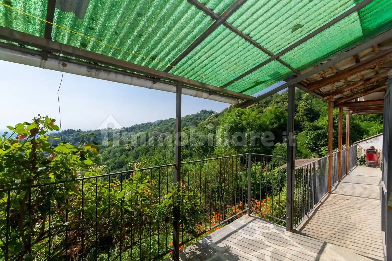 Casa indipendente - foto 4