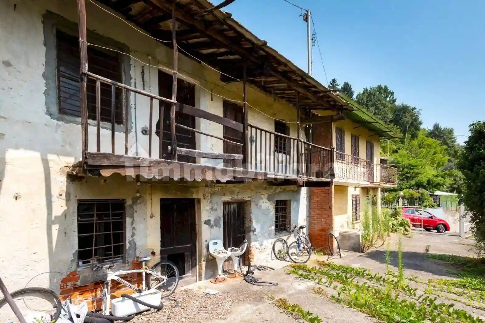 Casa indipendente - foto 4