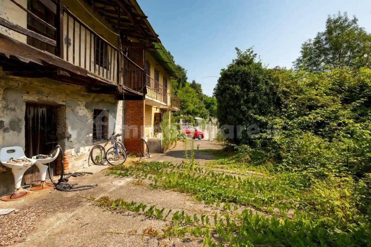 Casa indipendente - foto 5