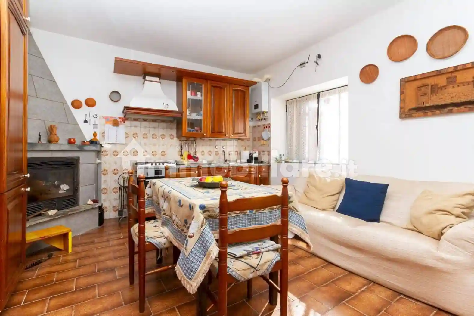 Casa indipendente - foto 4