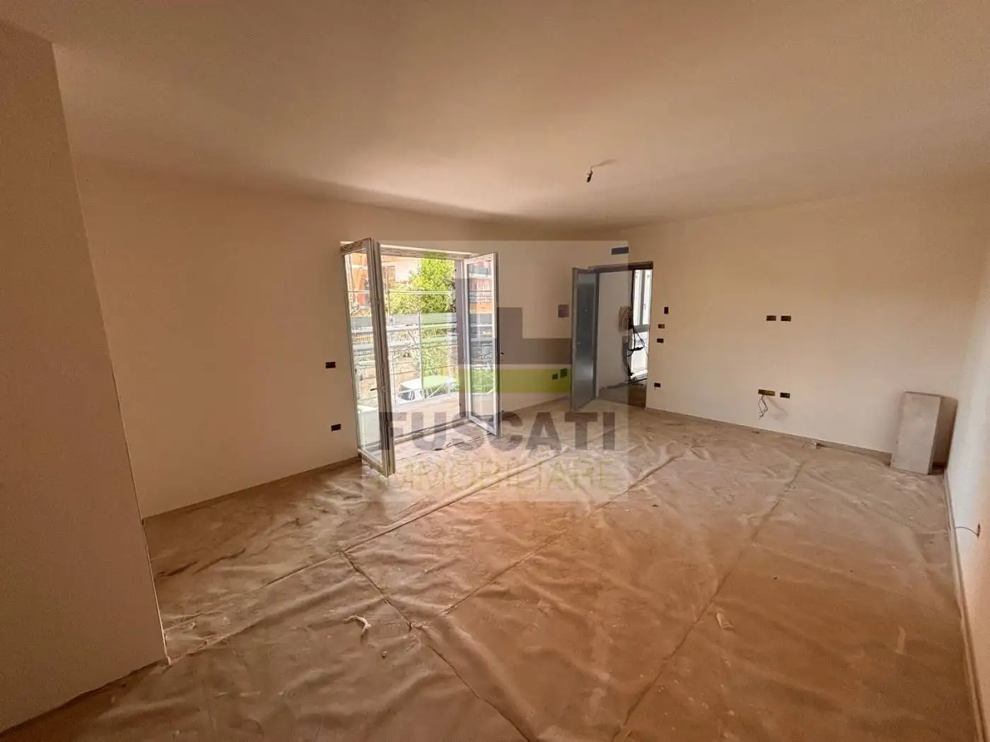 Appartamento in affitto a Mugnano di Napoli