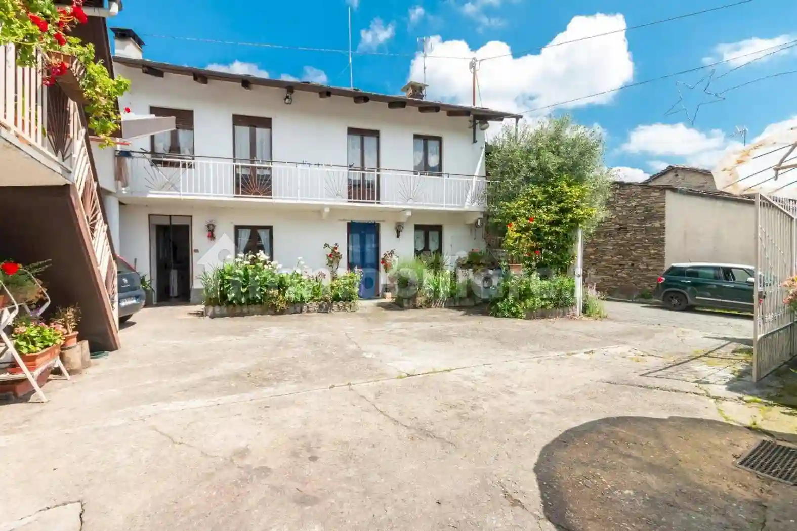 Casa indipendente - foto 2