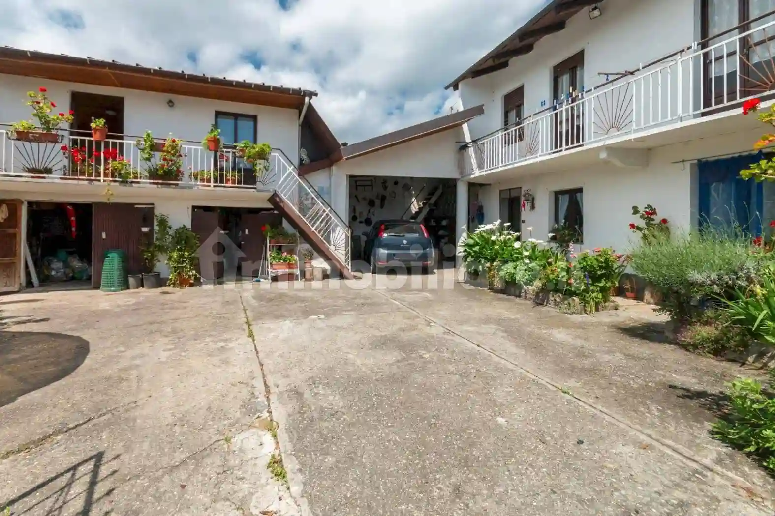 Casa indipendente - foto 3