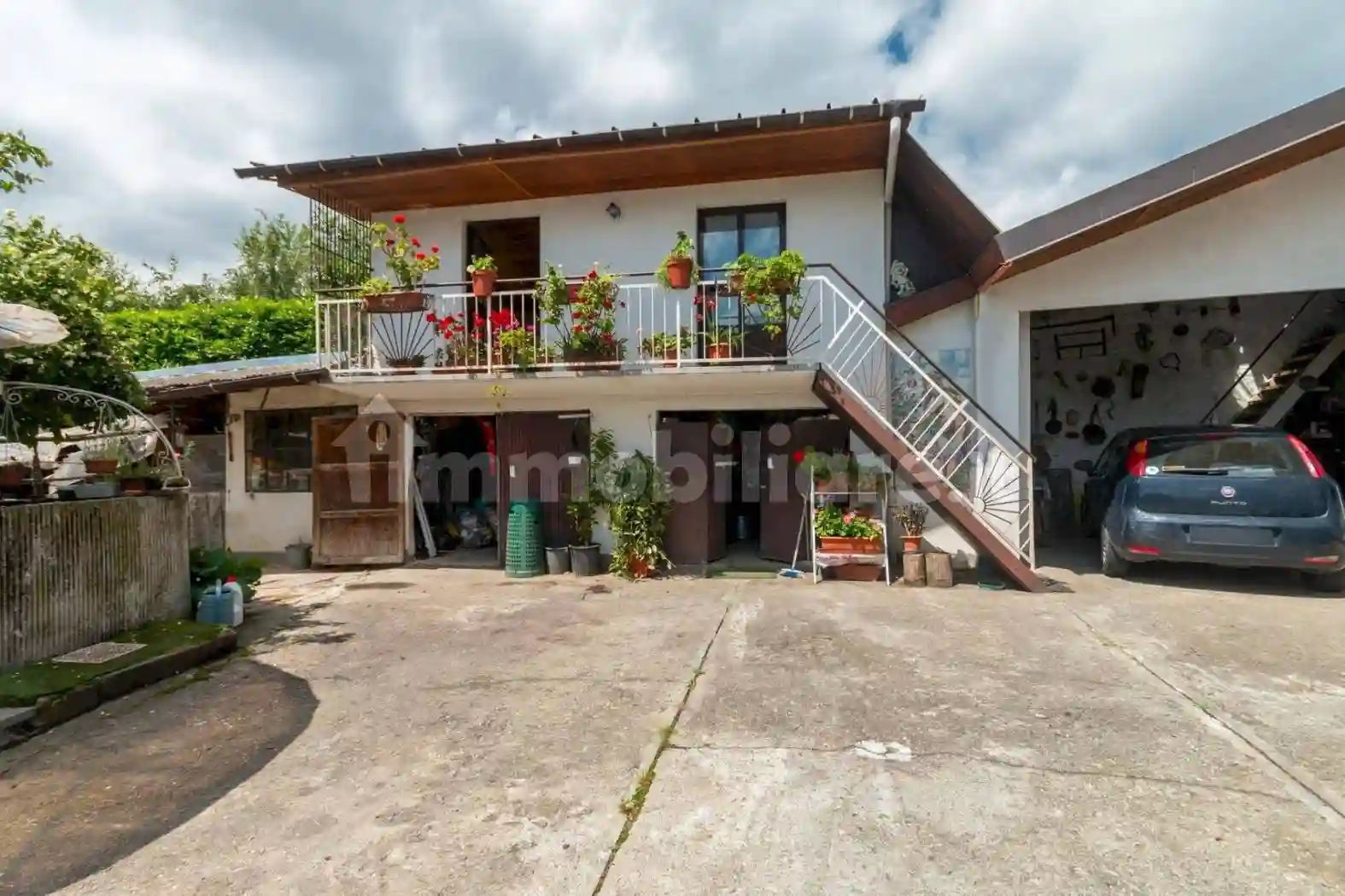 Casa indipendente - foto 4