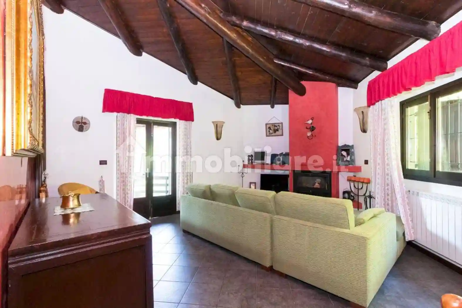 Casa indipendente - foto 4