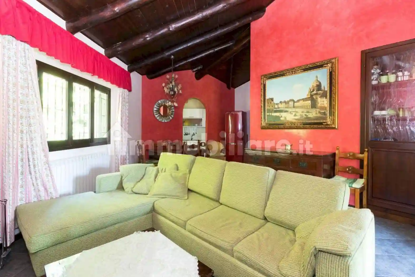 Casa indipendente - foto 5