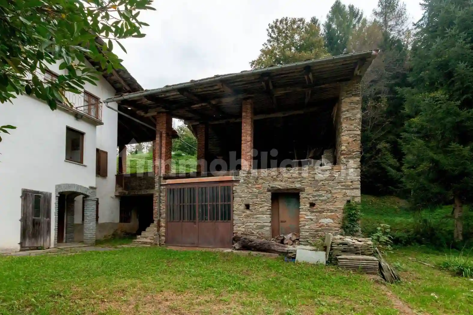 Casa indipendente - foto 3