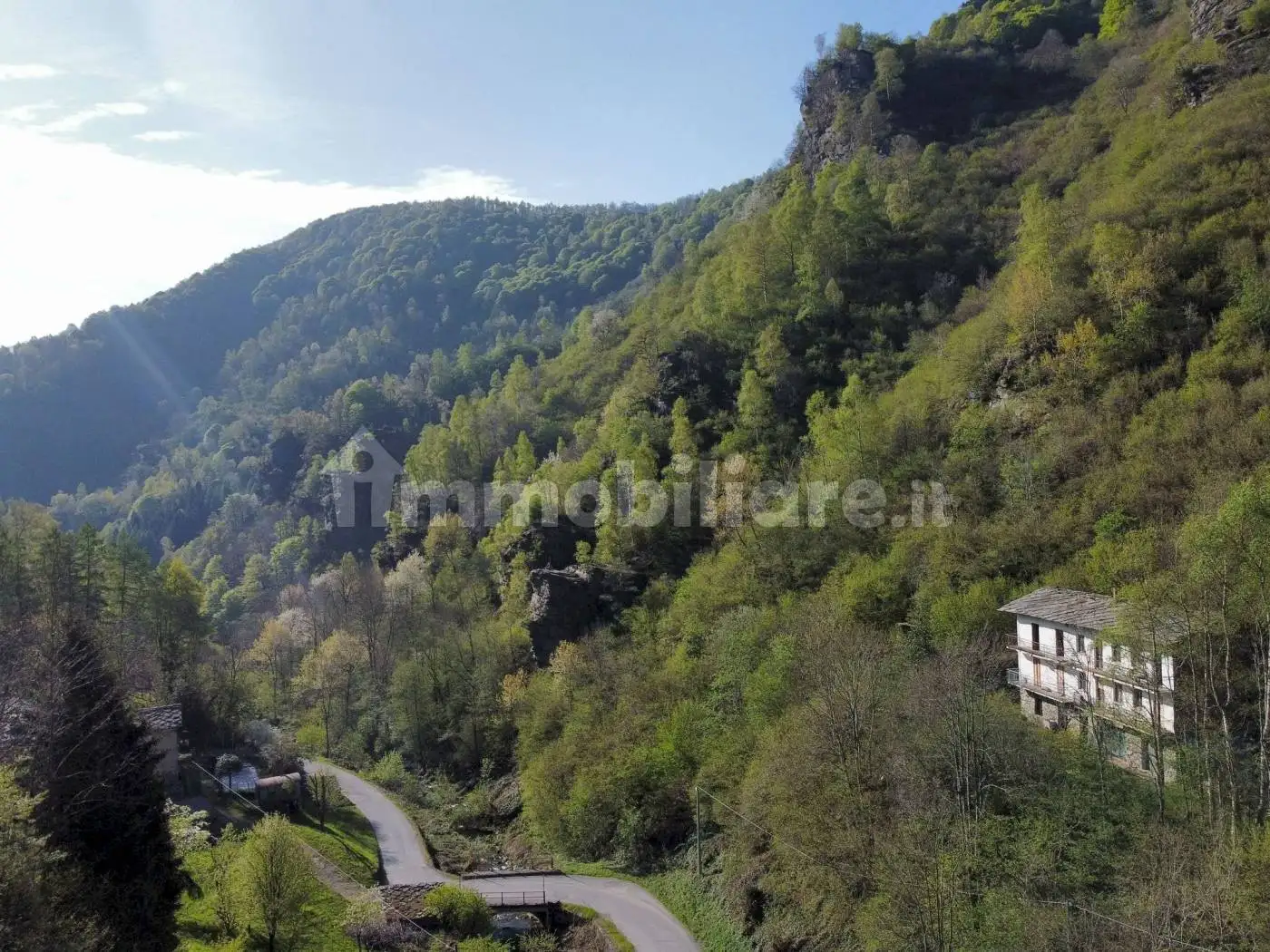 Terratetto unifamiliare Borgata Sibona, 2, Brossasco - foto 2