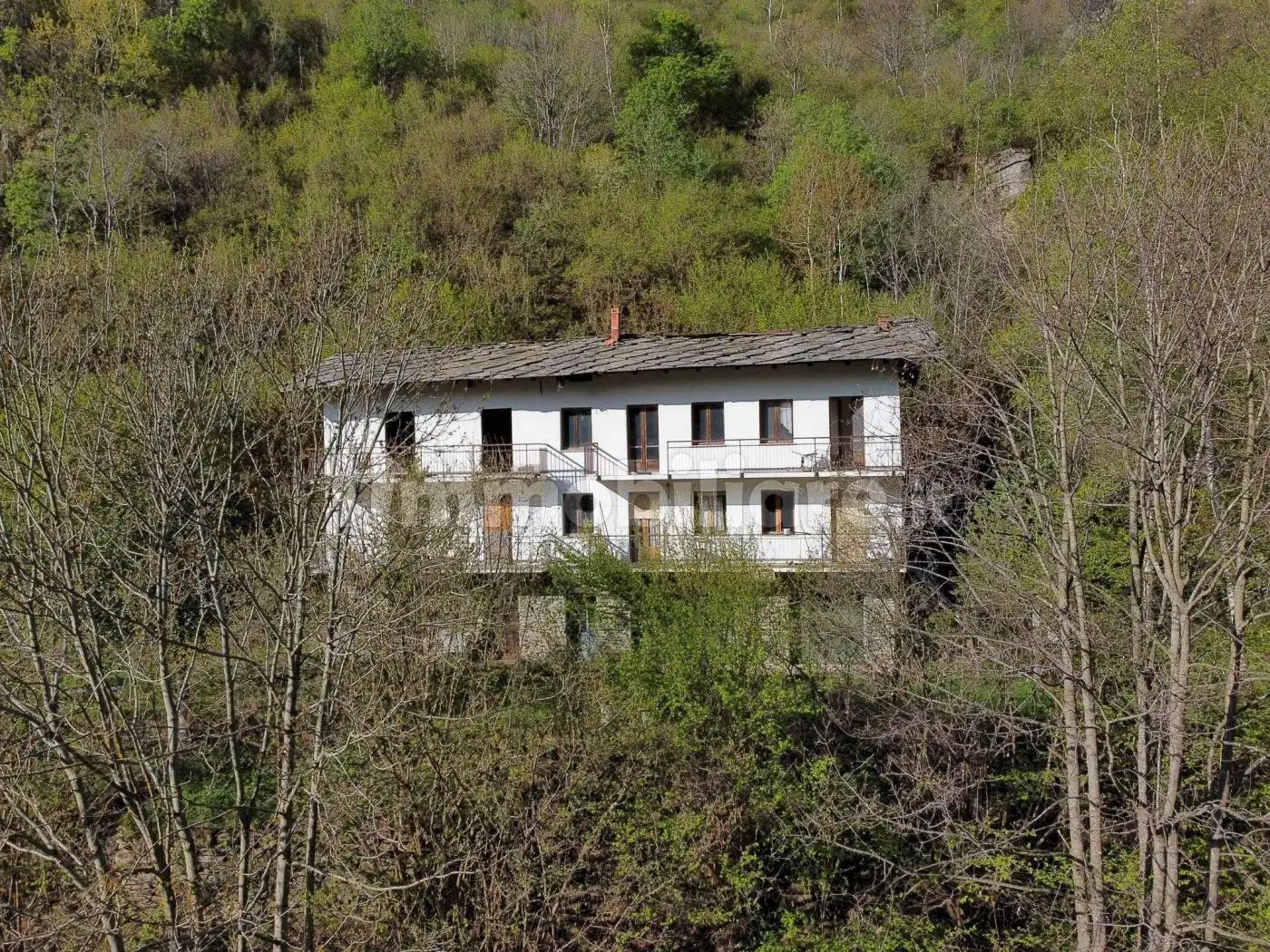 Terratetto unifamiliare Borgata Sibona, 2, Brossasco - foto 4