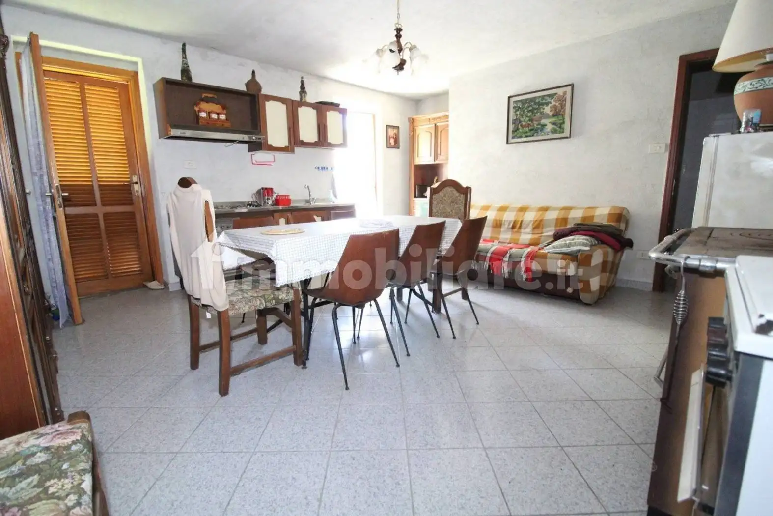 Terratetto unifamiliare Borgata Sibona, 2, Brossasco - foto 5