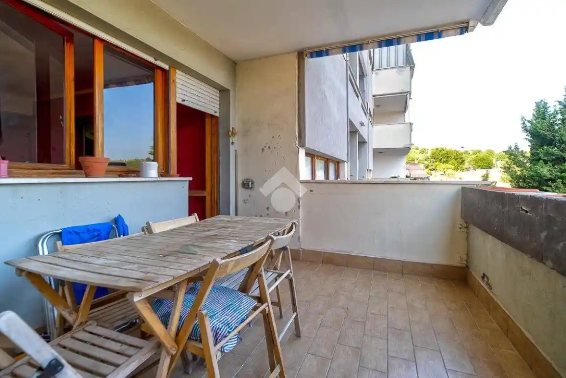 Appartamento in vendita a Civitavecchia