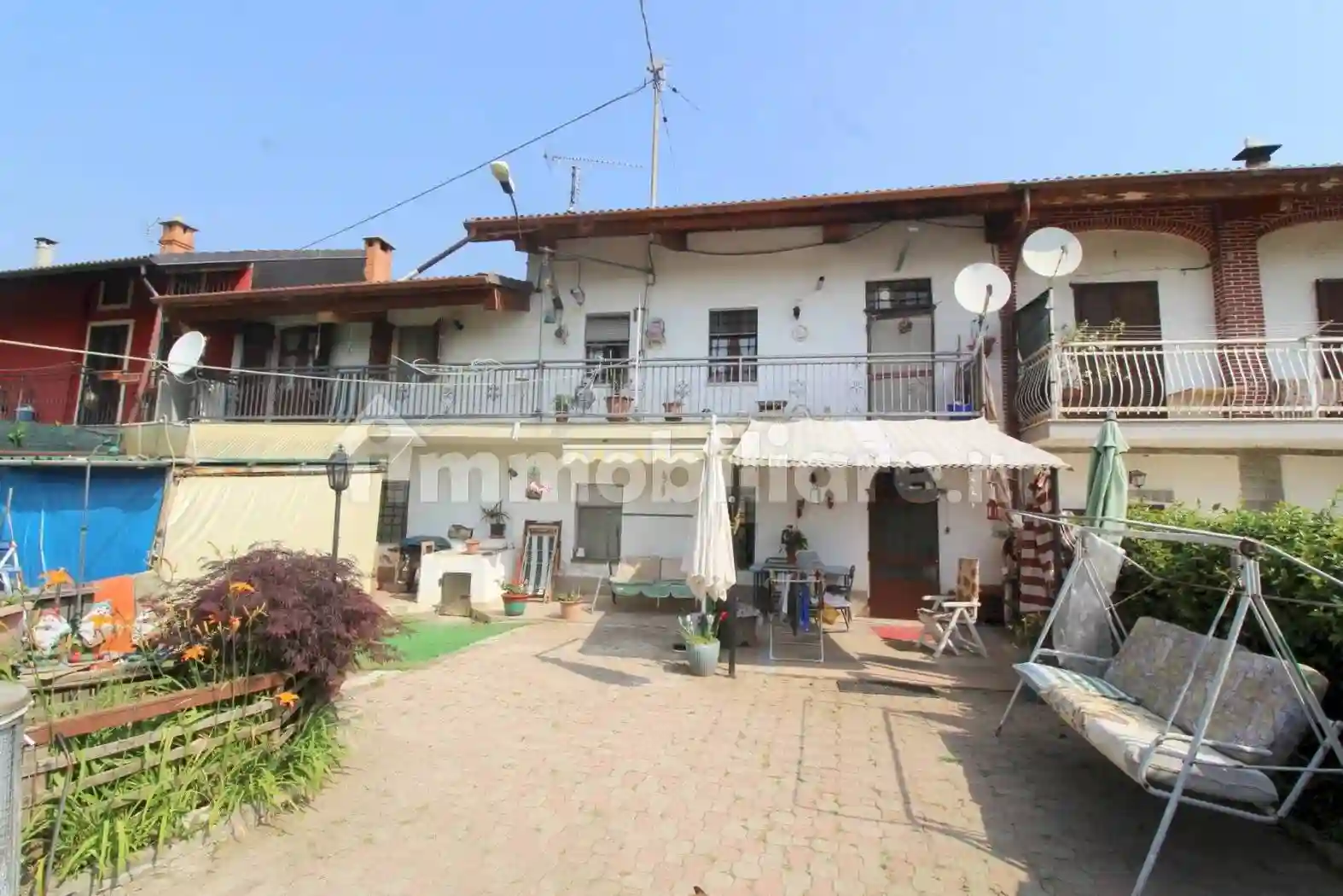 Casa indipendente - foto 3