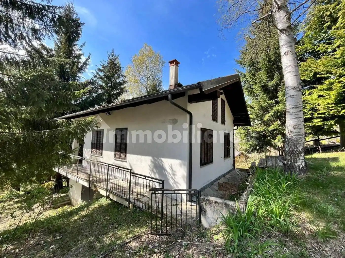 Casa indipendente in vendita a Busca