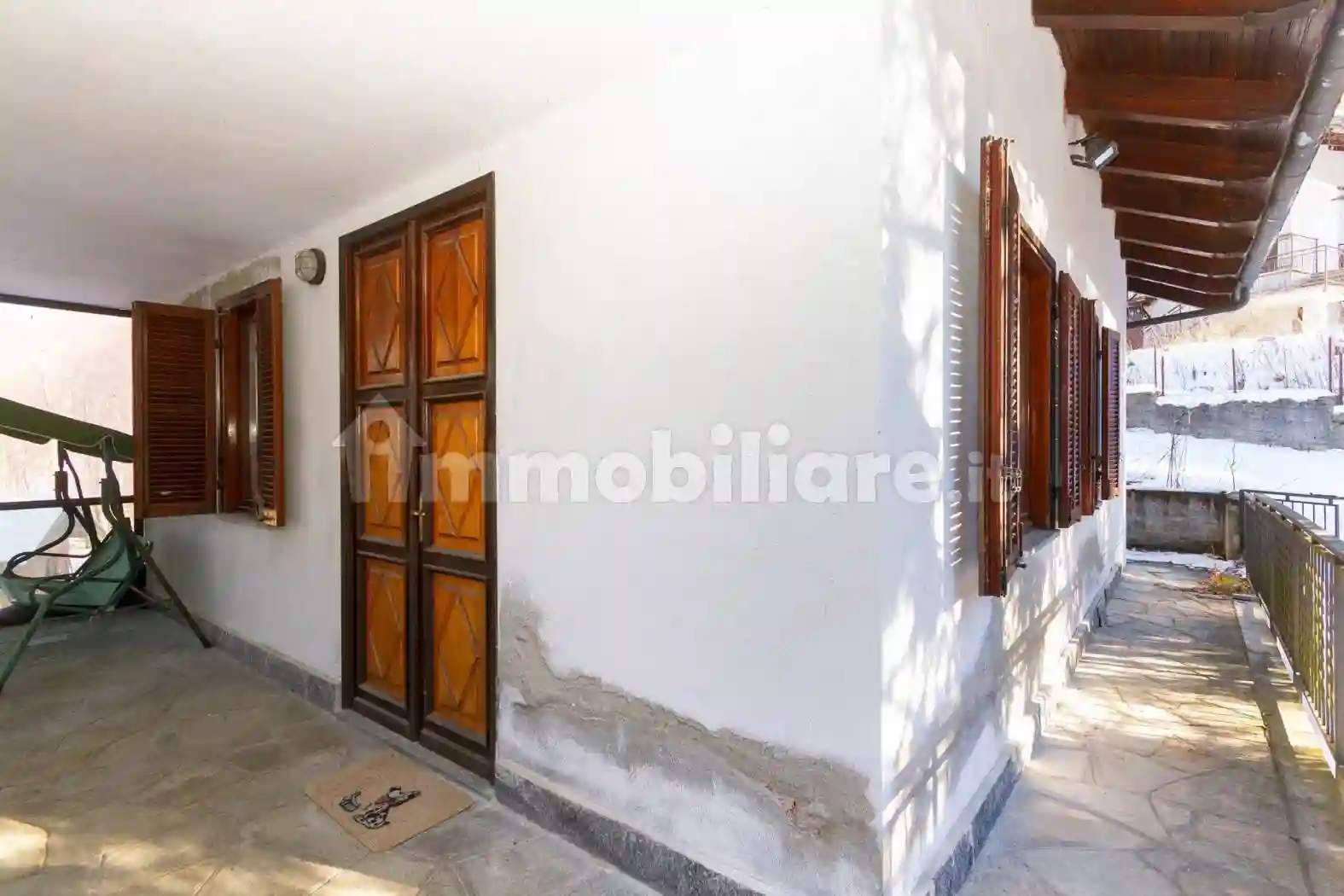 Casa indipendente - foto 5