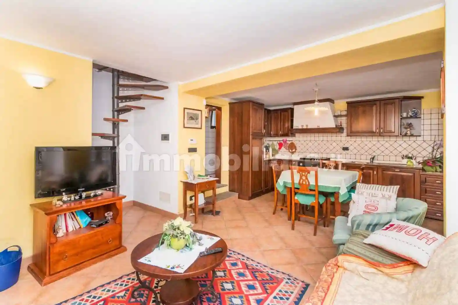 Casa indipendente - foto 2