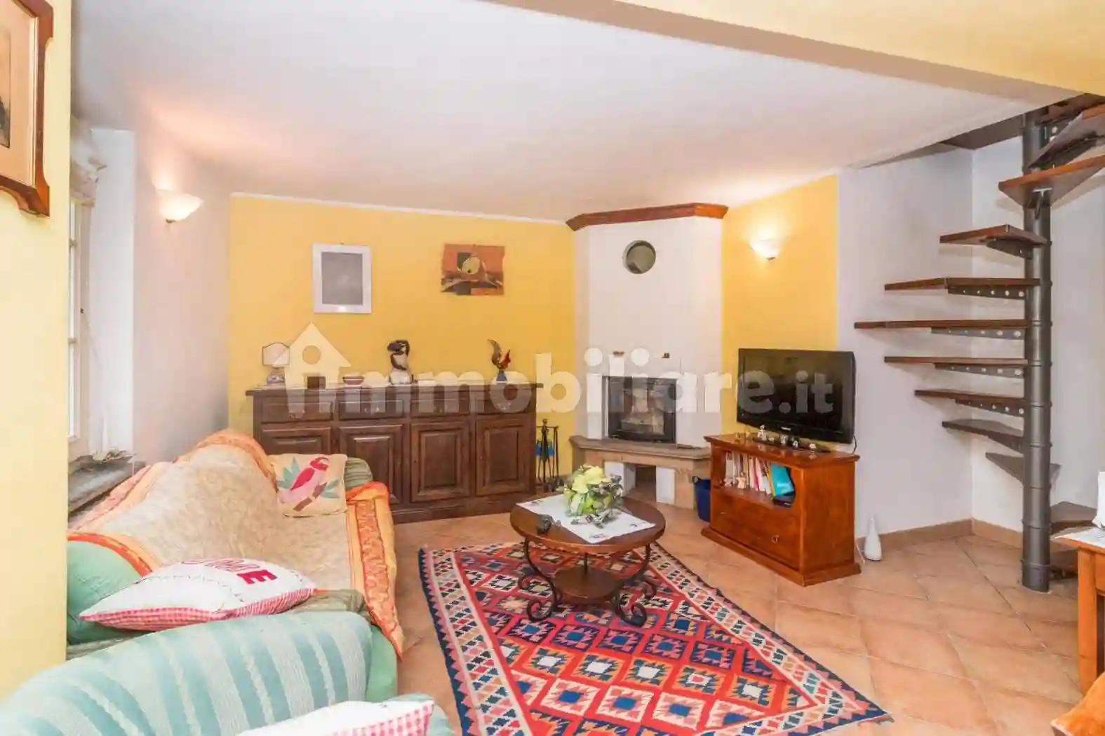 Casa indipendente - foto 4