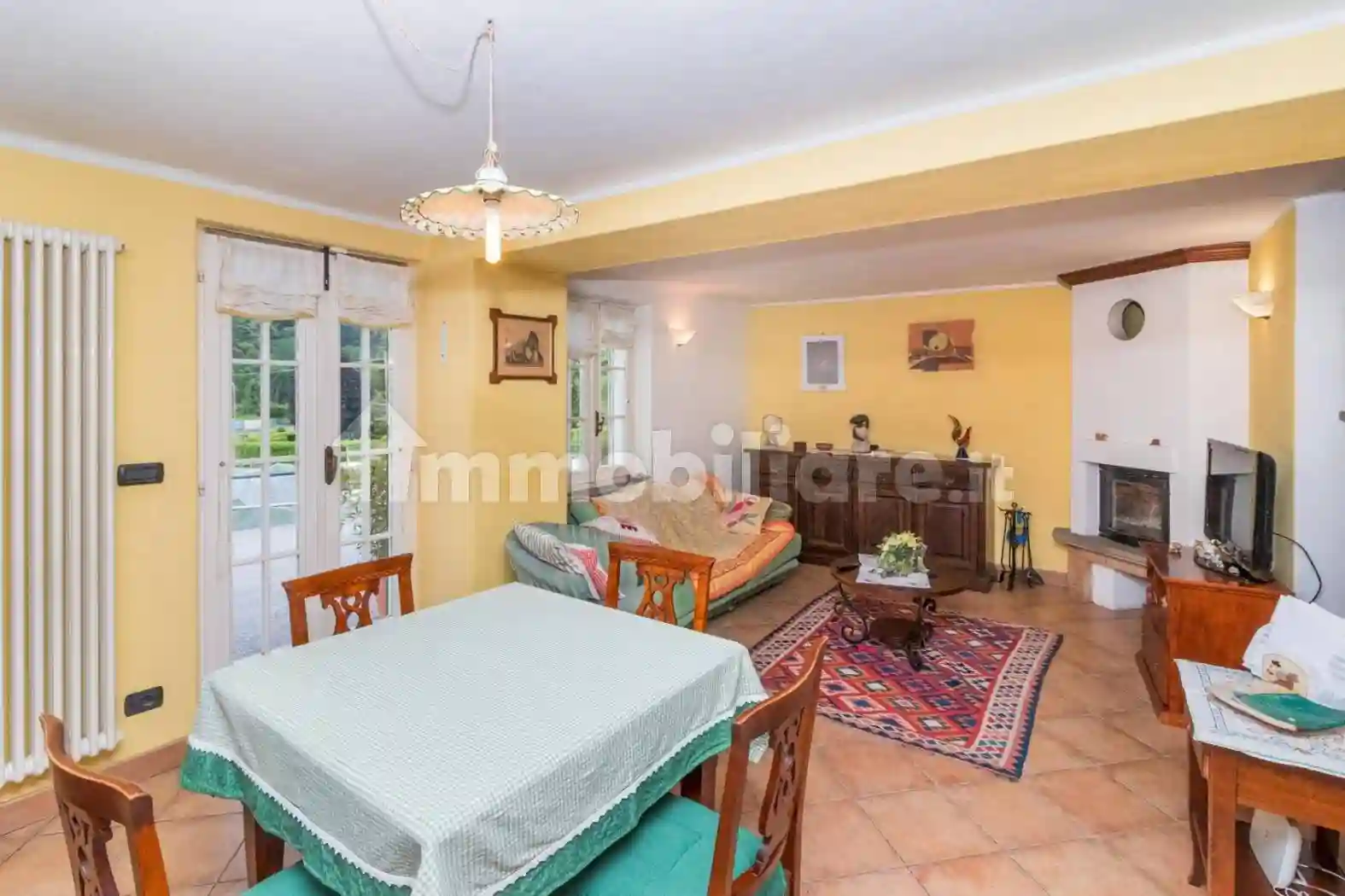 Casa indipendente - foto 5