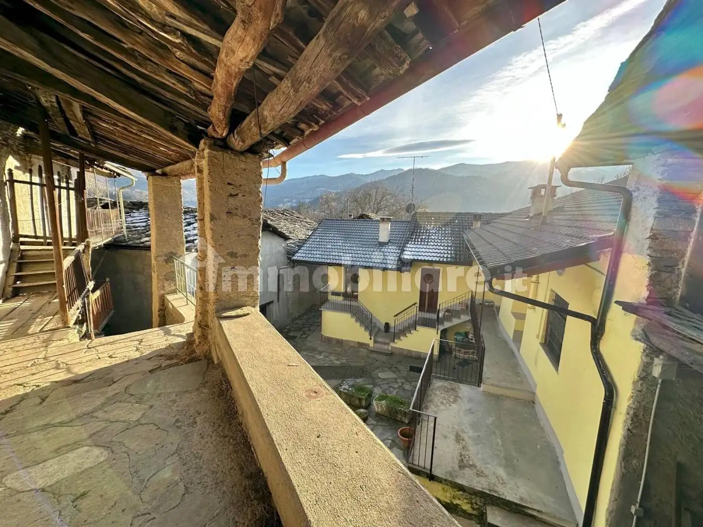 Casa indipendente in vendita a Melle