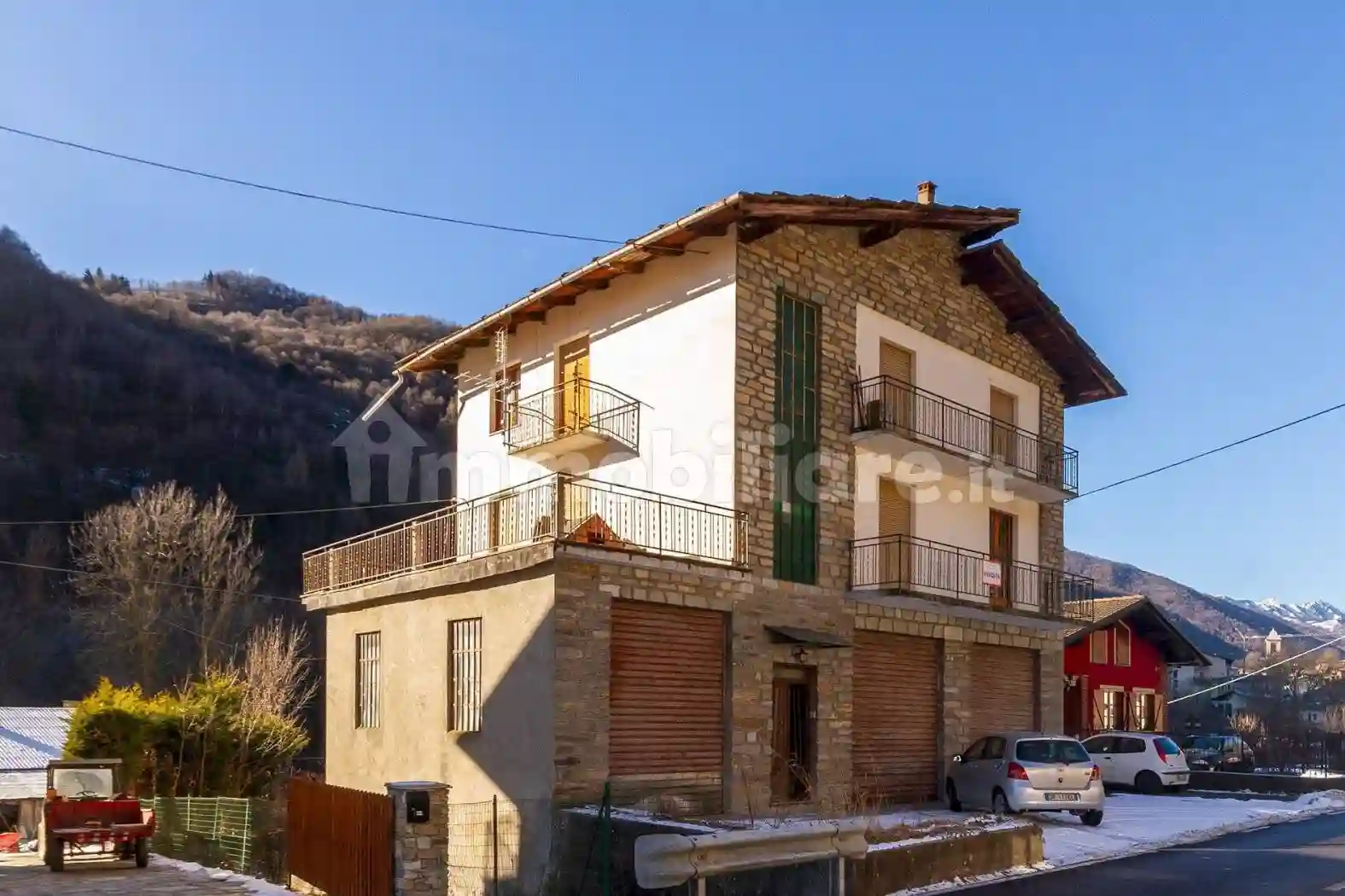 Casa indipendente - foto 2