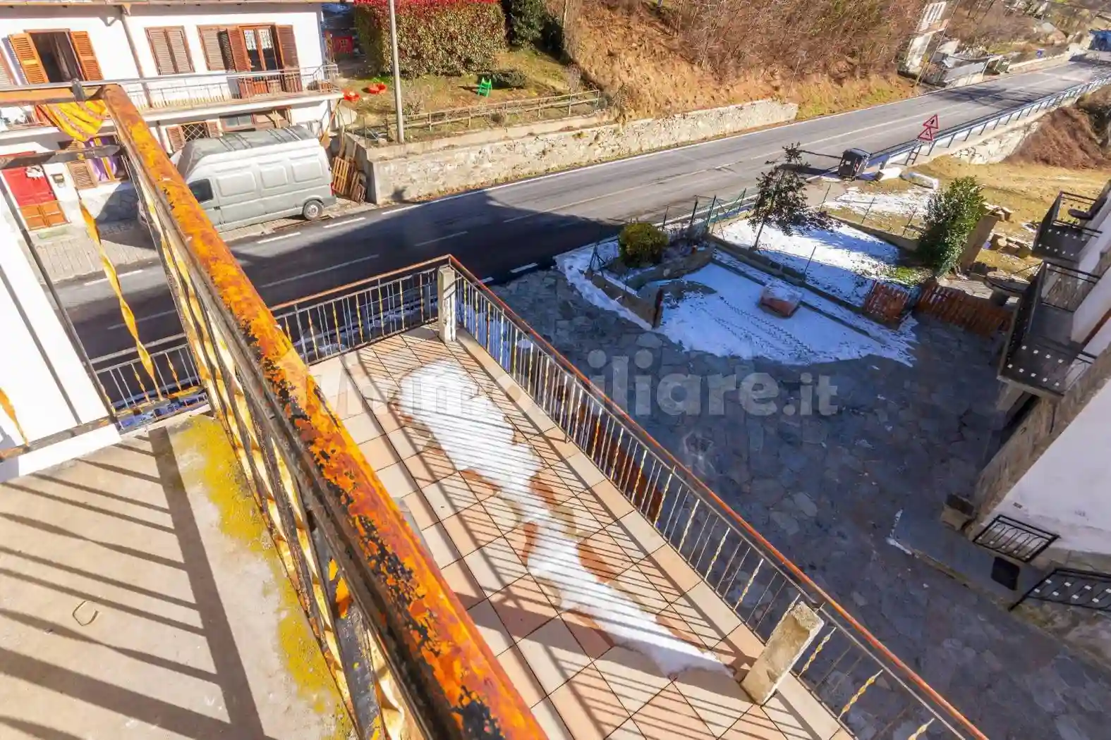 Casa indipendente - foto 4