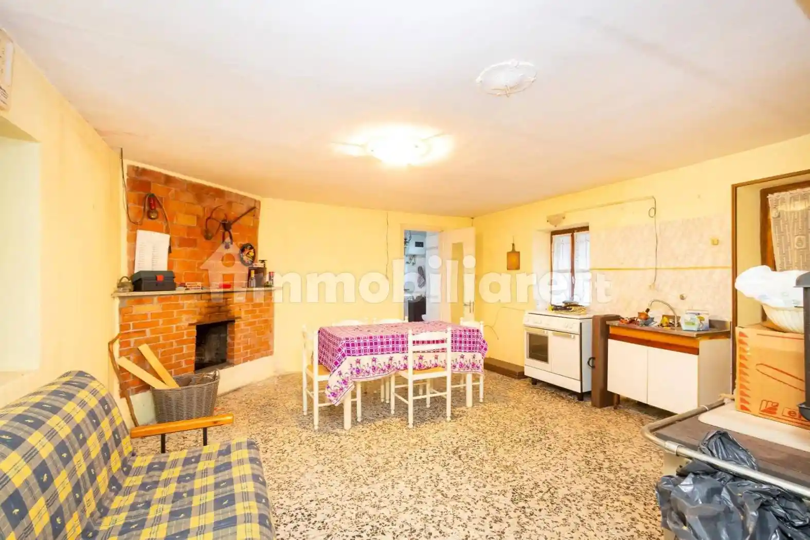 Casa indipendente - foto 5