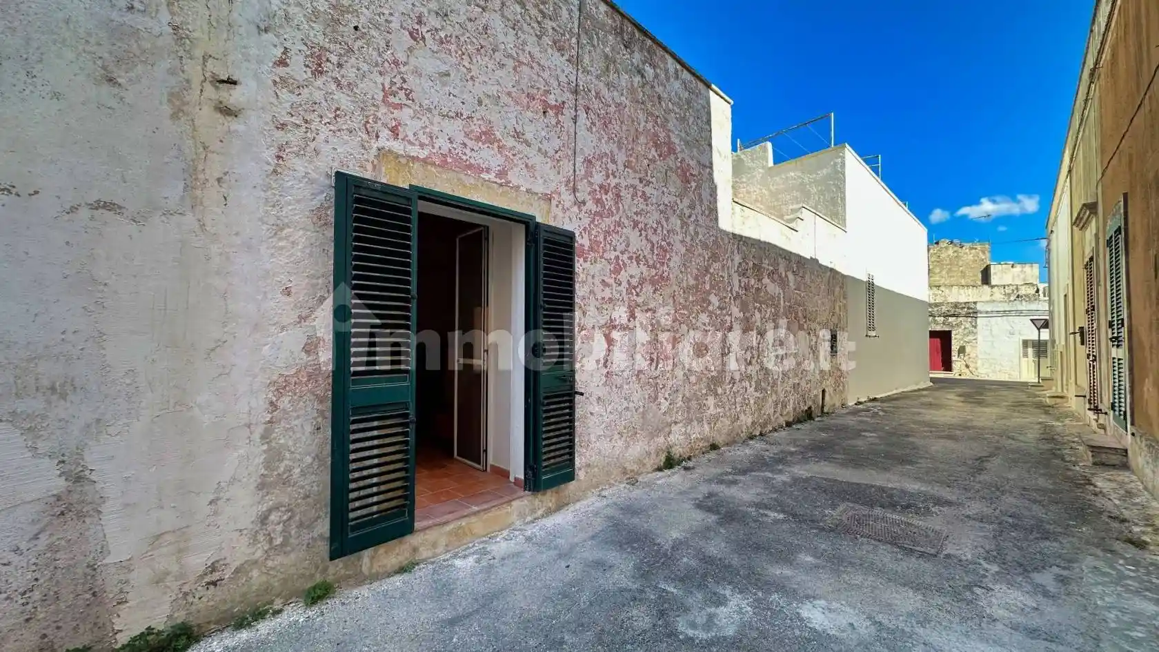 Casa indipendente in vendita a Diso