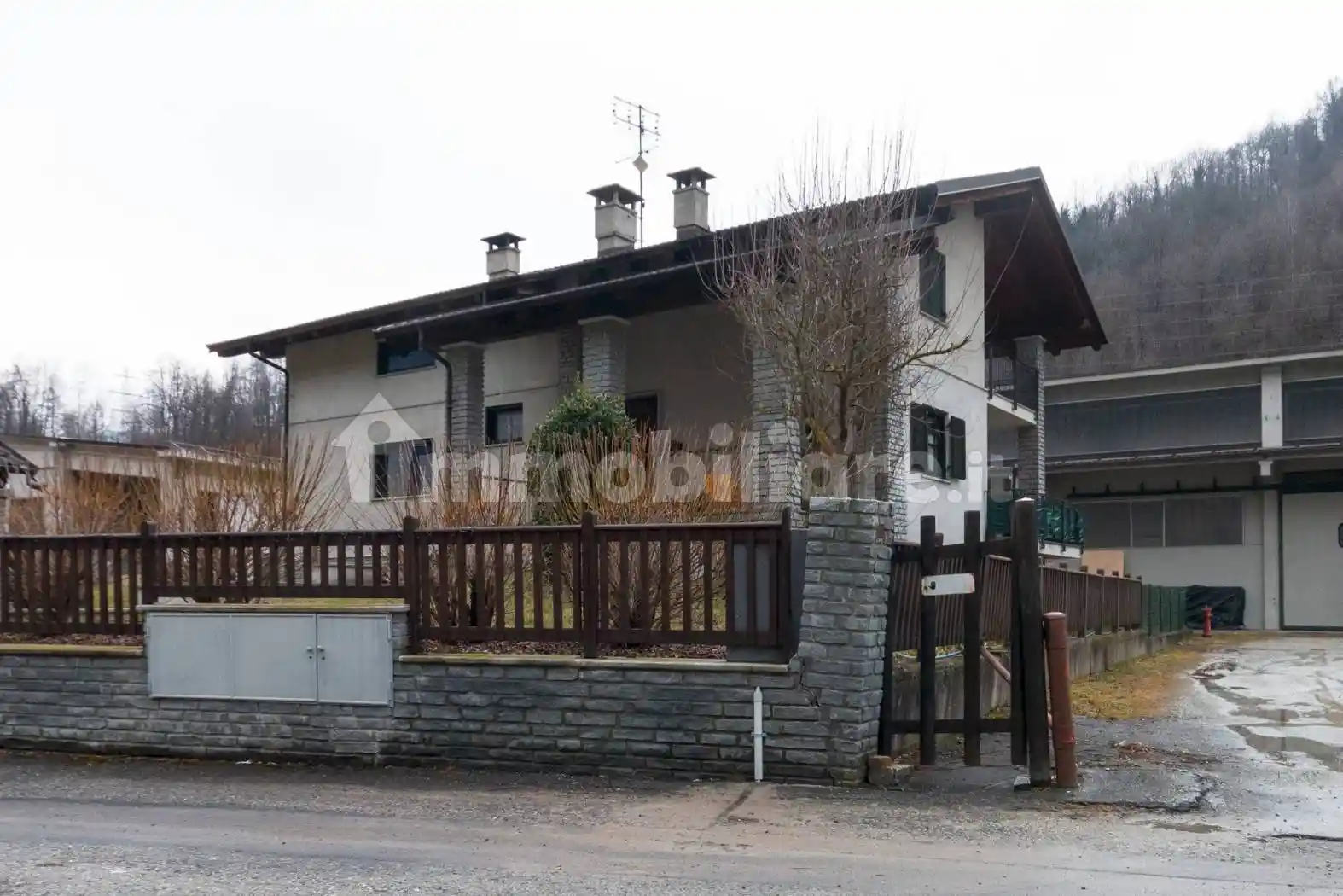 Casa indipendente - foto 2