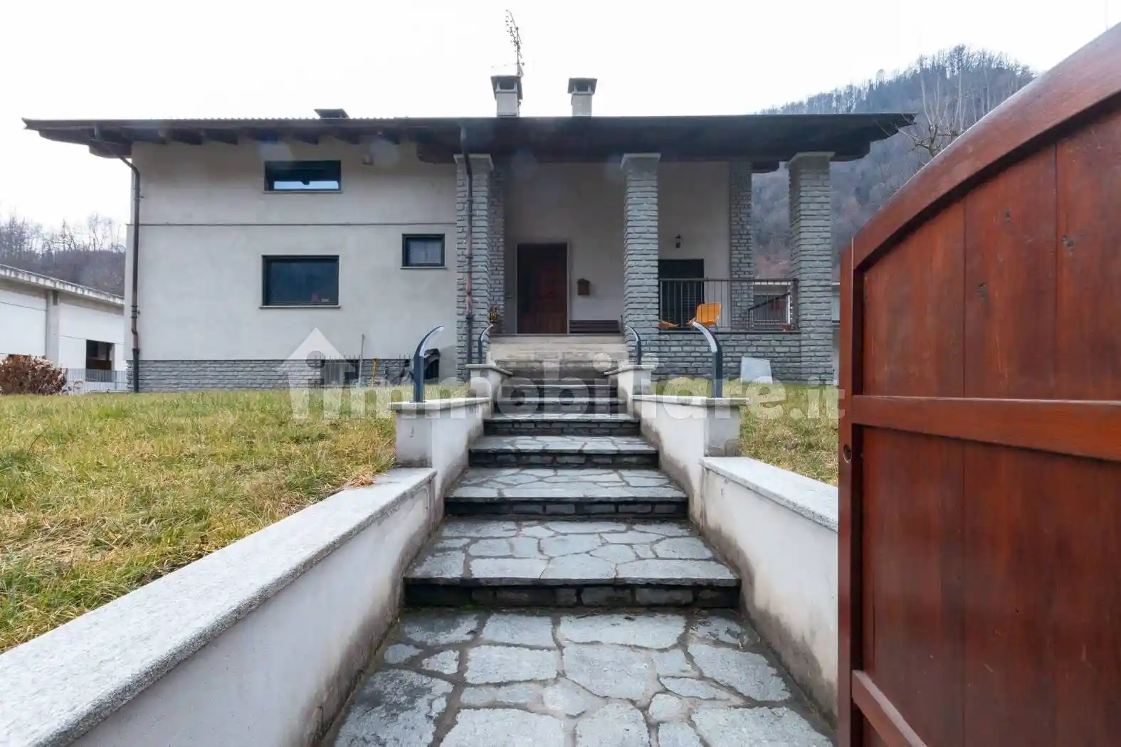 Casa indipendente - foto 4