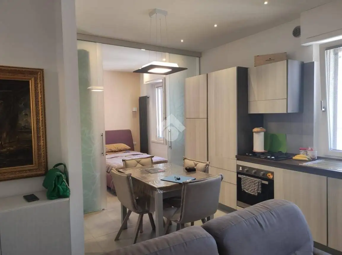 Appartamento in vendita a Potenza